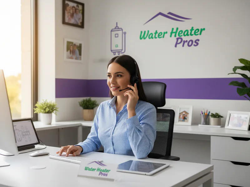 Water Heater Repair  in Monett  FAQ